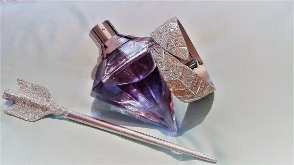 Lavoriamo con l'olfatto e parliamo di un brand profumato  